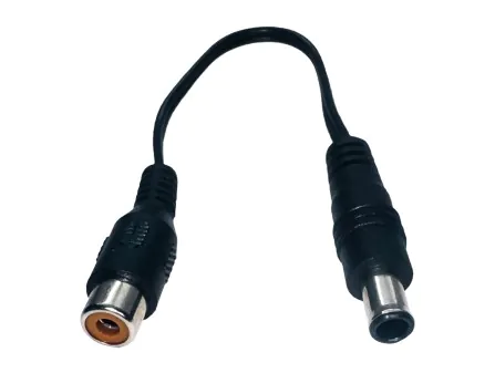 CIOKS DC Link Adapter Cable - 10CM