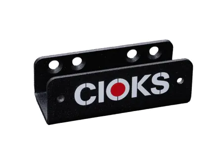 CIOKS GRIP 2.0 Mounting Bracket for Pedaltrains CIOKS GRIP 2.0 Mounting Bracket for Pedaltrains