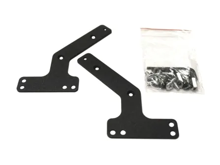 CIOKS MB16L Pedaltrain Bracket + Mounting Kit (Long)