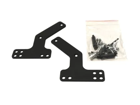 CIOKS MB16S Pedaltrain Bracket + Mounting Kit (Short)