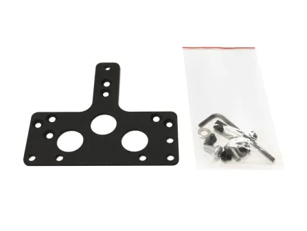 CIOKS MB18L Pedaltrain Bracket + Mounting Kit (Long)