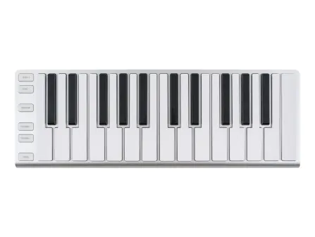 Xkey Air 25 Bluetooth Keyboard