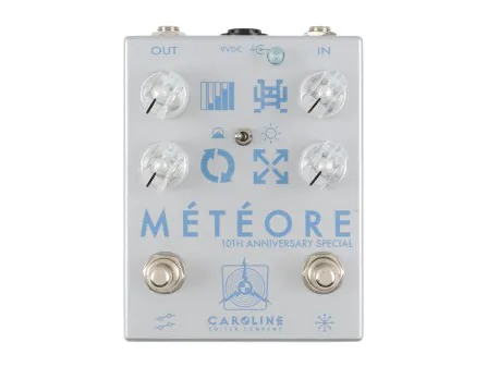 Caroline Météore (10th Anniversary Edition)