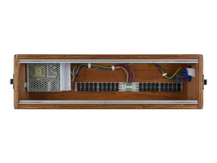 Eurorack Case - 3U / 104HP Eurorack Case - 3U / 104HP