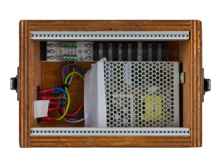 Eurorack Case - 3U / 30HP Eurorack Case - 3U / 30HP