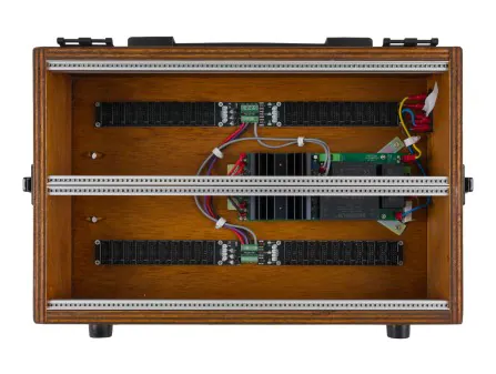 Eurorack Case - 6U / 84HP Eurorack Case - 6U / 84HP