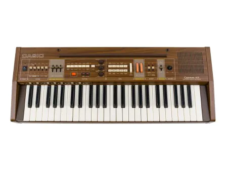 Casio Casiotone 405 Polyphonic Synthesizer [VINTAGE]