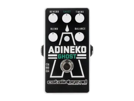Catalinbread Adineko Ghost Catalinbread Adineko Ghost