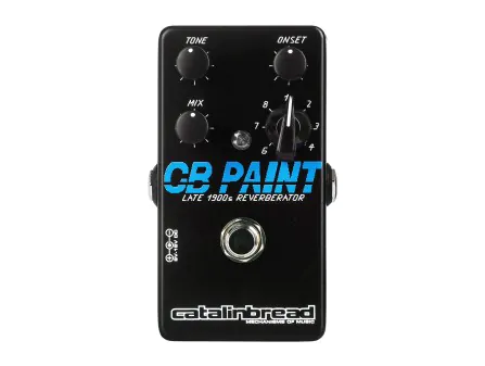 Catalinbread CB PAINT