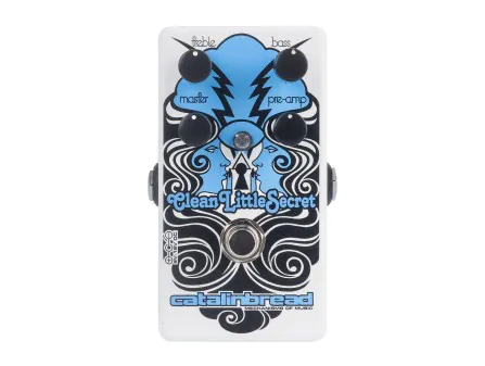 Catalinbread Clean Little Secret Catalinbread Clean Little Secret