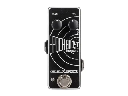 Catalinbread Epoch Boost Mini Catalinbread Epoch Boost Mini
