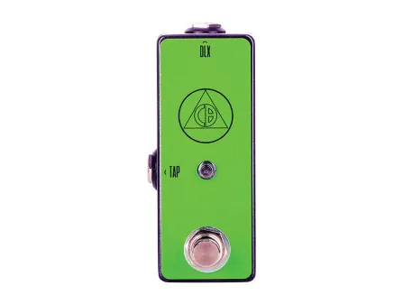 Catalinbread SFX Tap-Tempo Pedal Catalinbread SFX Tap-Tempo Pedal