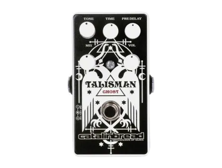 Catalinbread Talisman Ghost