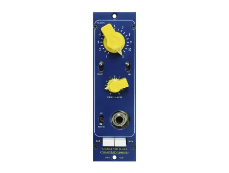 Chandler Limited Germ 500 MKII