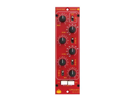 Chandler Limited Little Devil EQ