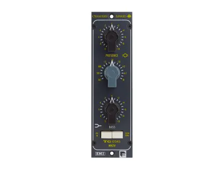 Chandler Limited TG12345 MKIV
