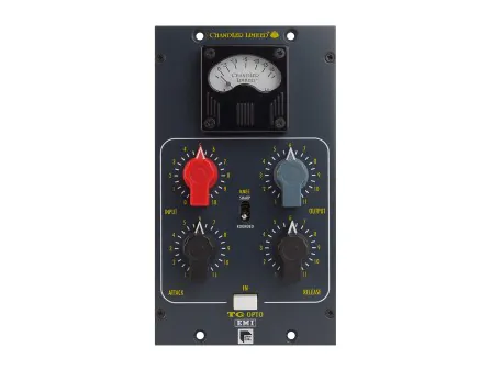 Chandler Limited TG Opto 500-Series Compressor