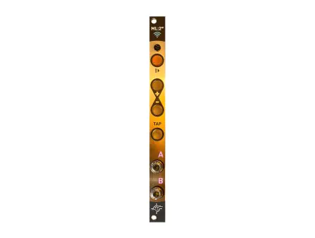 Circuit Happy ML-2m Eurorack Clock Generator