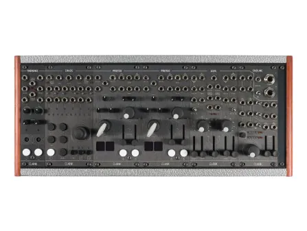 Clank Oracle System Plus Modular Synthesizer