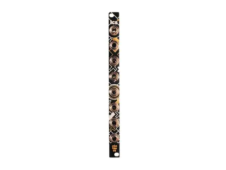 Clatters ICSn Chainable Buffered Multiple