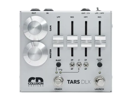 Collision Devices TARS DLX