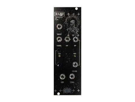 Colossus Audio Rasp Colossus Audio Rasp