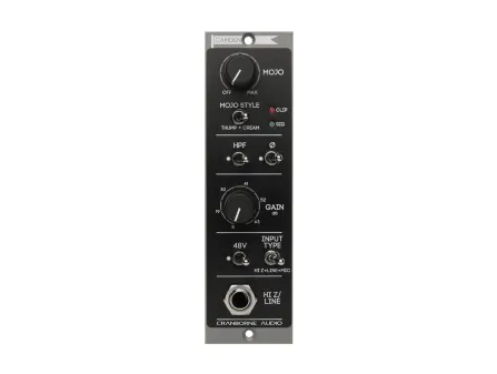 Cranborne Audio Camden 500-Series Mic Pre