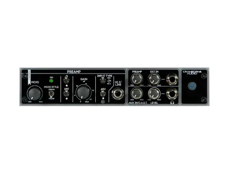 Cranborne Audio Camden EC1