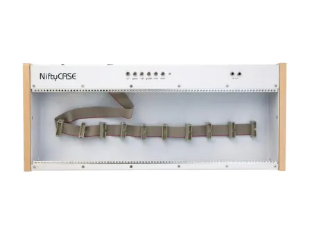Cre8audio NiftyCASE Eurorack Case - 84HP