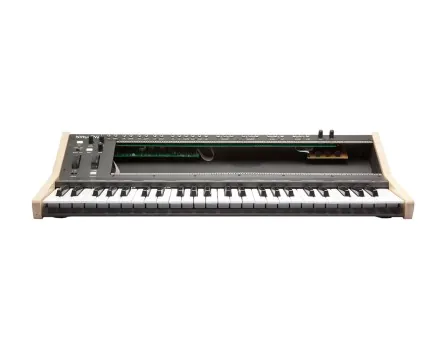 Cre8audio NiftyKEYZ Eurorack Keyboard Case