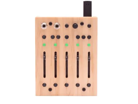 Critter & Guitari