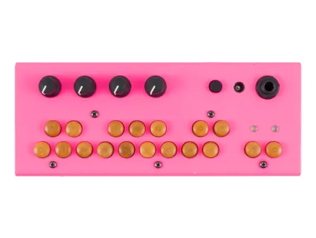 Critter & Guitari