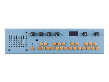 Critter & Guitari