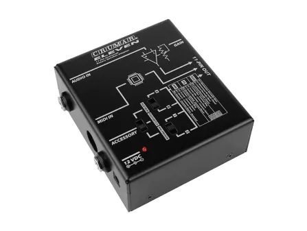 Crumar Eleven Adapter for Leslie Speakers