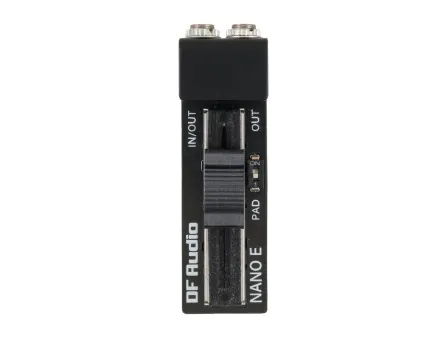 DF Audio Nano E Expression Slider [USED]