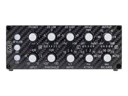 DOCtron IMC MK2 Instant Mastering Chain DOCtron IMC MK2 Instant Mastering Chain