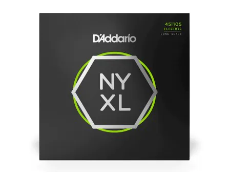 D'Addario NYXL45105 D'Addario NYXL45105