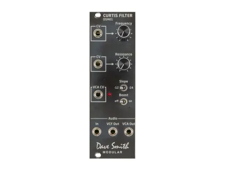 Sequential DSM01 Curtis Filter [USED]