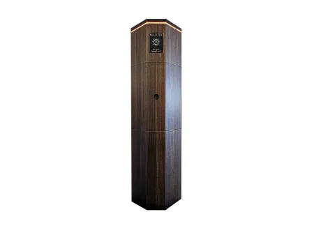 Days of Yore The Tower Vertical Spring Reverb Days of Yore The Tower Vertical Spring Reverb