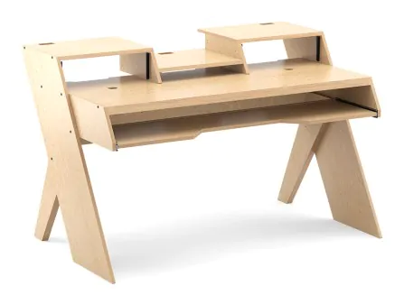 De-Fi Platform Music Production Studio Desk De-Fi Platform Music Production Studio Desk