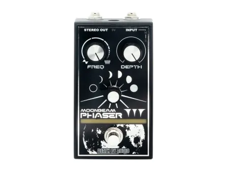 Death By Audio Moonbeam