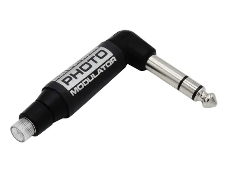 Death By Audio Photo Modulator