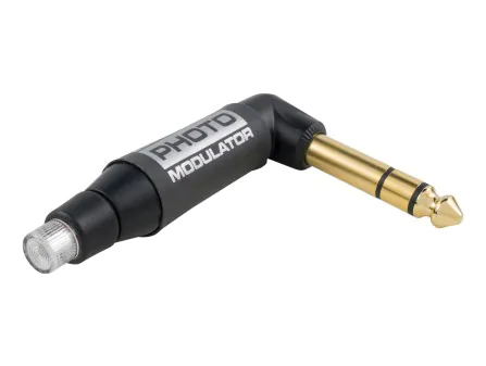 Photo Modulator Expression Controller