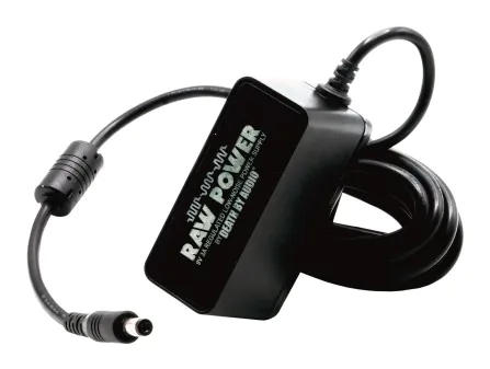 Death By Audio Raw Power 9V DC Power Supply Death By Audio Raw Power 9V DC Power Supply