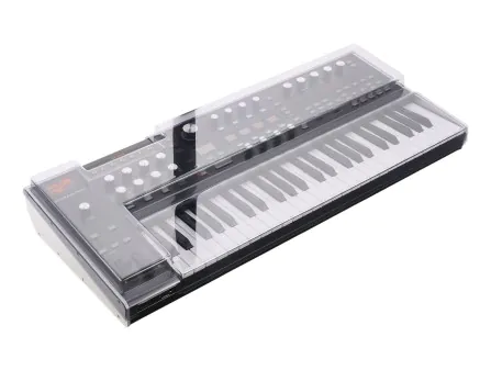 Decksaver ASM Hydrasynth Keyboard Cover