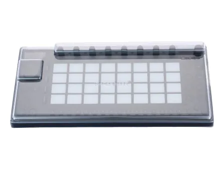 Decksaver Ableton Move Cover