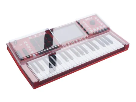Decksaver Akai MPC Key 37 Cover