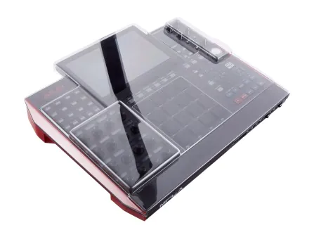 Decksaver Akai MPC X Cover