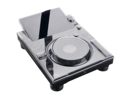 Decksaver AlphaTheta CDJ-3000X Cover Decksaver AlphaTheta CDJ-3000X Cover