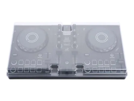 Decksaver LE Alphatheta DDJ-FLX2 Cover Decksaver LE Alphatheta DDJ-FLX2 Cover